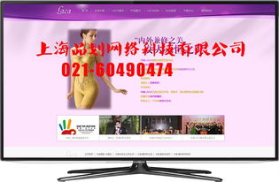 網(wǎng)絡技術(shù)服務新標桿 上海品劃網(wǎng)絡公司如何助力松江網(wǎng)站建設